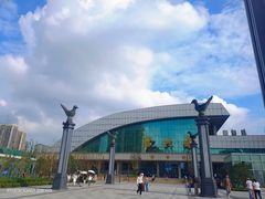 -绍兴鲁迅故里·沈园景区