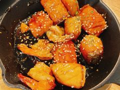 -小满Grainkitchen(滨江商业广场店)