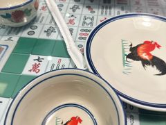 -香港新记茶餐厅(春熙太古里店)