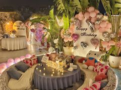 -天空花园餐吧·生日·团建(南山店)