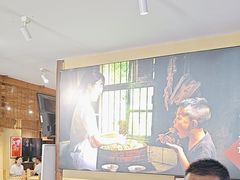 -乡野李掌柜(汉江路店)