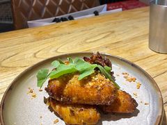 -Cyclus Craft Kitchen薩克思手工厨房