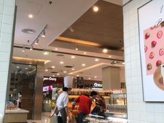-BreadTalk面包新语(龙之梦购物中心莘庄店)