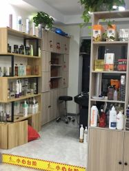 点击看大图 -缪斯造型Muse style