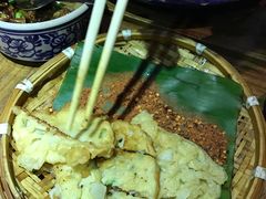 -雀舞云南菜(乐客城店)