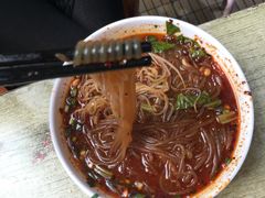 -钟方模白家肥肠粉(春熙店)
