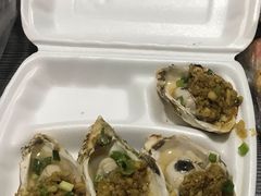 -木屋烧烤(白石洲店)