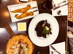 -棒约翰比萨·意面(松江开元店)