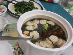 -40号厦门海鲜大排档(中山路店)
