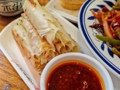 -福苗小骆驼烧烤(莲湖路店)