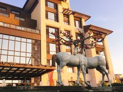 -鹭江潮餐厅•福建菜(鹭江佲家酒店)