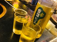 -镇江龙·火锅串串(武侯祠店)