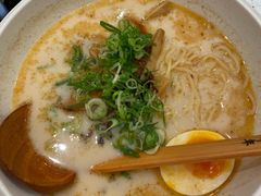 -味千拉面(广州白云机场T1西二店)