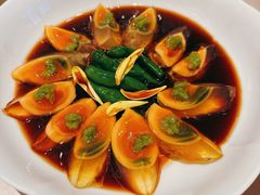皮蛋-江南灶中餐厅(南京香格里拉店)