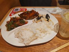 -乡村基·川味现炒大王(熙悦天街店)