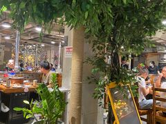 -原始泥炉烤肉(总店)