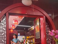 -中卫御苑福膳·养生局(圆明园店)