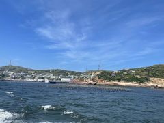 -东极岛景区-青浜岛