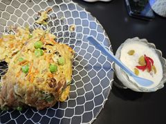 -桥边小楼·手工云南菜·古城观景小楼