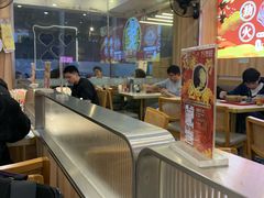 -万煲旺·香港老传承煲仔饭·猪杂汤(客村店)