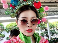 -广州白马服装市场