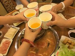 -傣妹时尚·休闲火锅(沙市店)