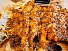 -何适山庄 ·可团建(水长城P2停车场店)