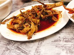 -臻鲜燕海鲜融合餐厅(金陵style店)