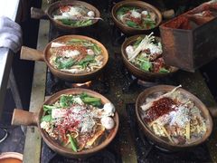 -清真·马文砂锅大全(麦苋街店)