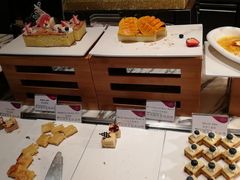 -上海圣诺亚皇冠假日酒店·诺亚厨房