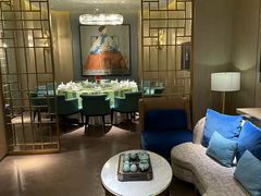 -上海静安昆仑大酒店