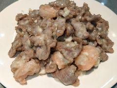 -振生清真饭店(永安道店)