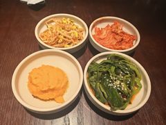 -Fuzzy Bistro 浮几韩餐·茶酒馆