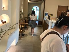 -奈诺甜品·生日蛋糕·下午茶(古城店)
