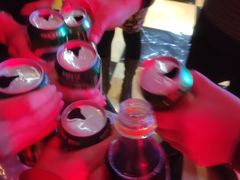 -金麦圣KTV