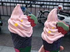 -麦当劳(温州人民路店)