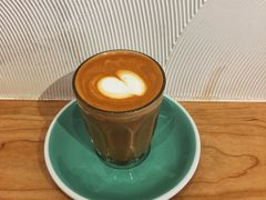 -Legno.ita Coffee by Wood(襄阳南路店)