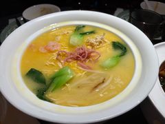 -南里山房·新淮扬菜(徐汇万科店)