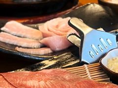 -炎蔵牛舌烤肉