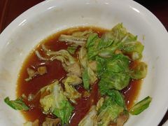 -老厨家(友谊路总店)