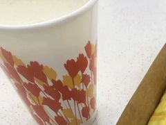 豆浆-佳瑜肠粉(总店)