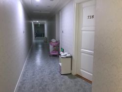 -添囍月子会所