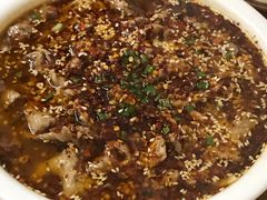 -勇猛子川菜馆(新军路店)