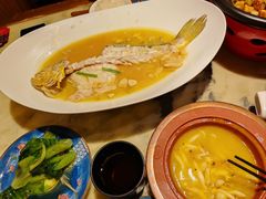-范家小馆·烤鸭新京菜(金融街店)