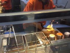 -正新鸡排·炸鸡烧烤(中原店)