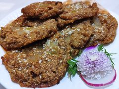 麦粿-围炉夜话·潮汕卤水火锅(榕江店)