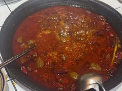 -旧街市鲜货老火锅(大光路店)