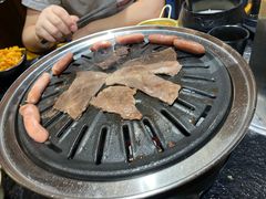 -九田家黑牛烤肉料理(郫都万达檬柏西路店)