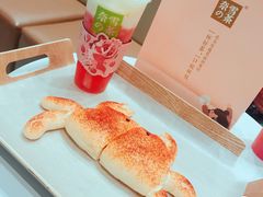 -奈雪的茶(金地广场店)