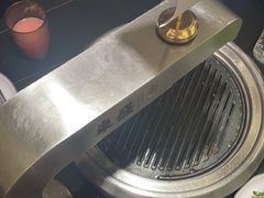 -東盛炭烤自助料理(玄武招商花园城店)
